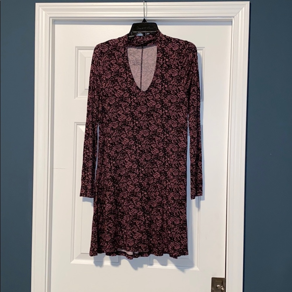 Express Dress